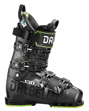 Dalbello DRS 130 - black